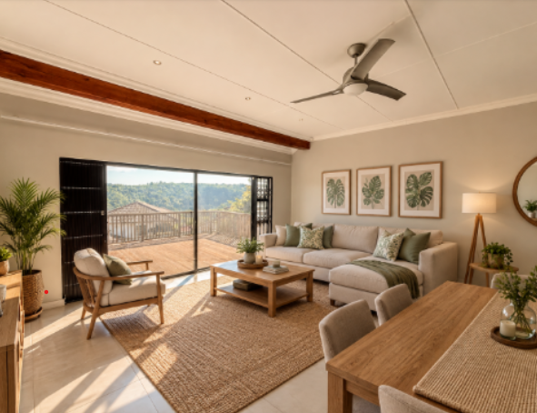 3 Bedroom Property for Sale in Beacon Bay Eastern Cape